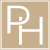 Prairie Homes Omaha Logo