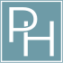 Prairie Homes Omaha Logo